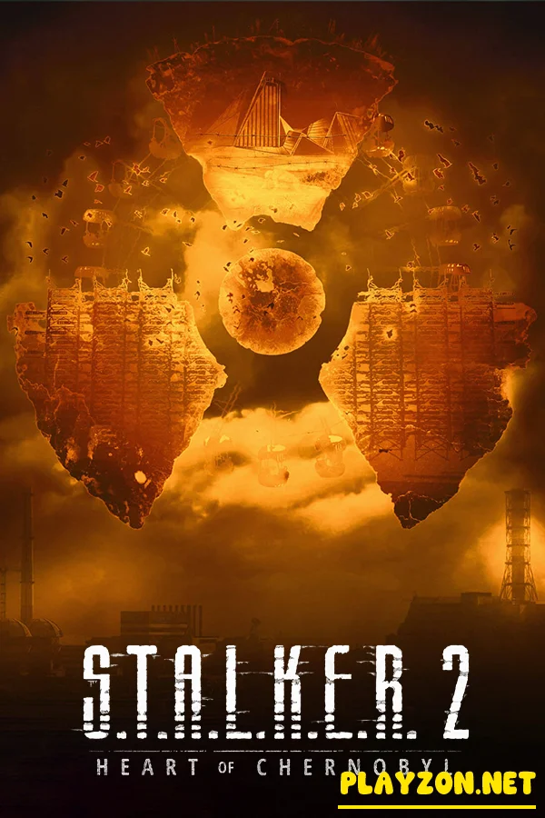 S.T.A.L.K.E.R. 2: Heart of Chornobyl – Deluxe Edition | Portable