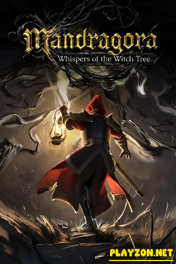 Mandragora: Whispers of the Witch Tree | Portable