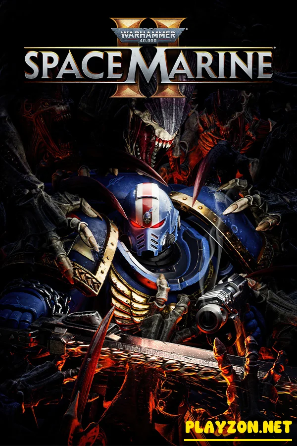 Warhammer 40,000: Space Marine 2 - Ultra Edition | Portable