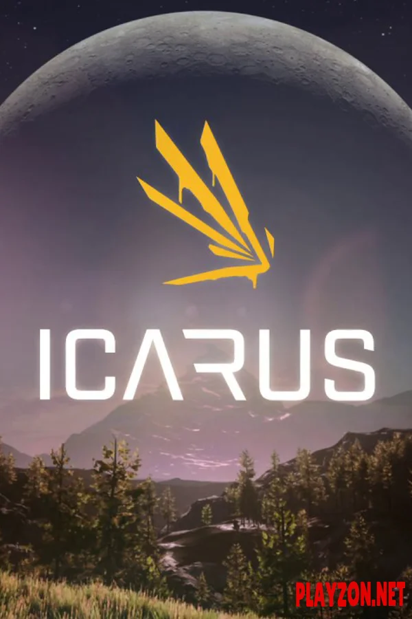 Icarus | 0xdeadc0de