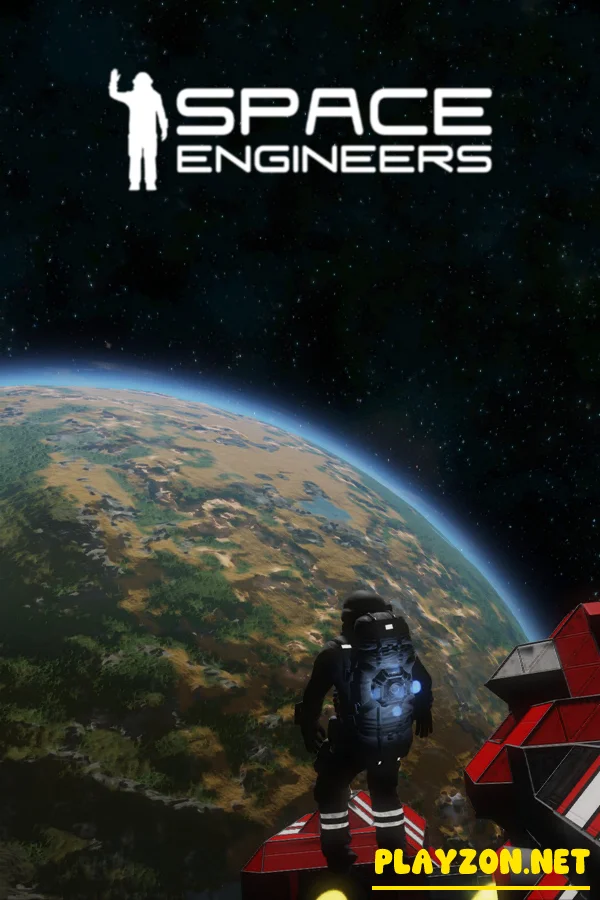 Space Engineers | Portable