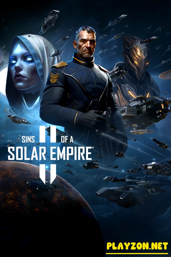 Sins of a Solar Empire II | Portable
