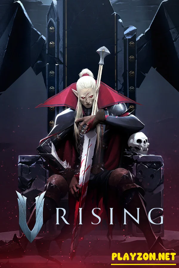 V Rising | Portable