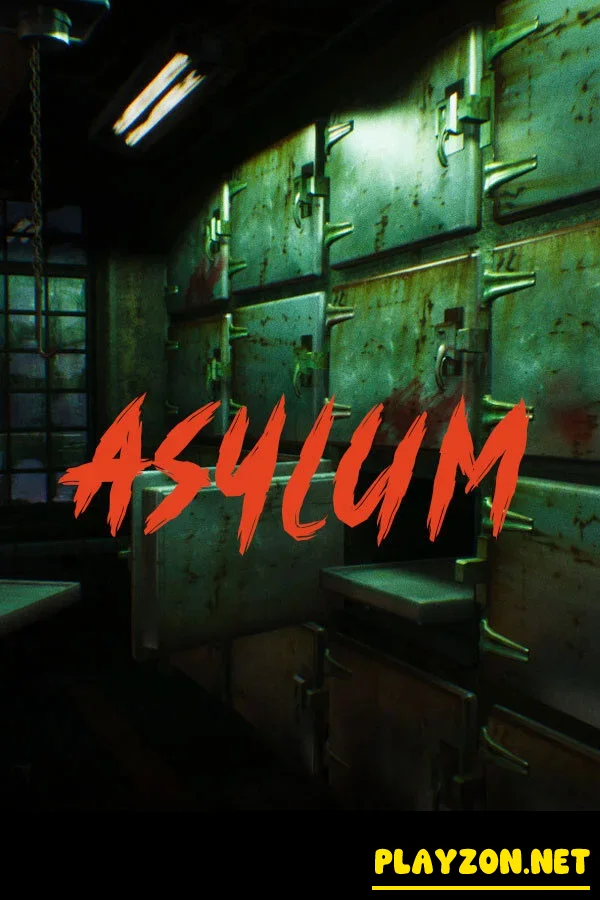 ASYLUM | Portable