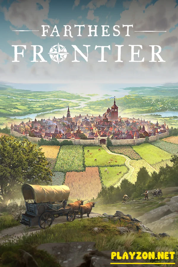 Farthest Frontier | Portable