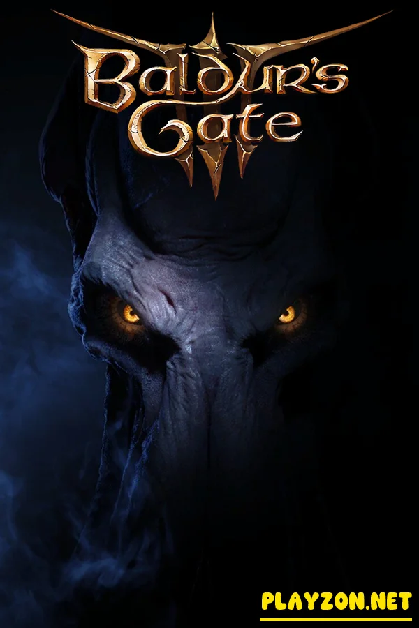 Baldur's Gate III | Portable